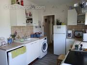 Maison à LA MACHINE