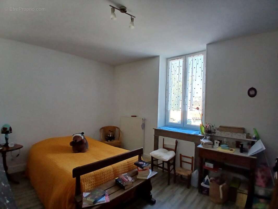 Maison à LA MACHINE