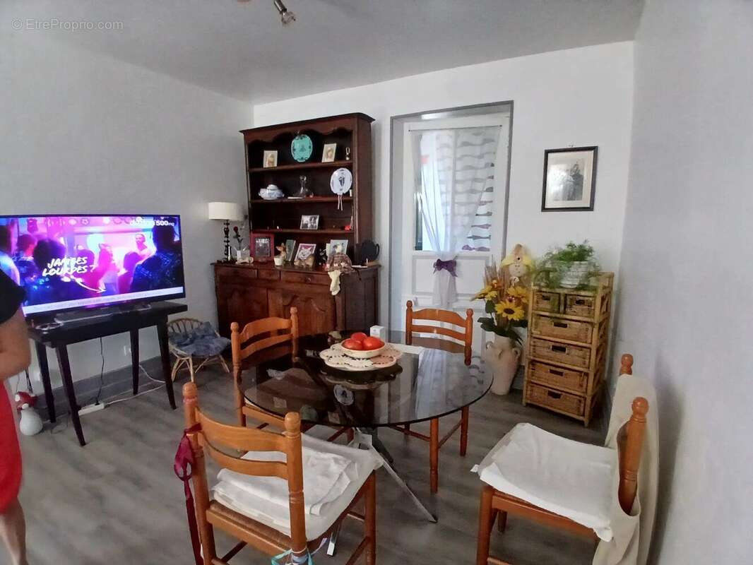 Maison à LA MACHINE