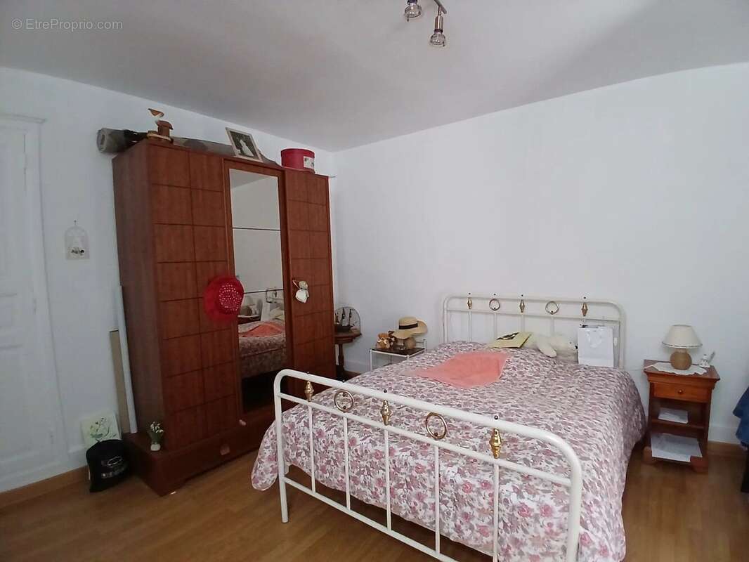 Maison à LA MACHINE