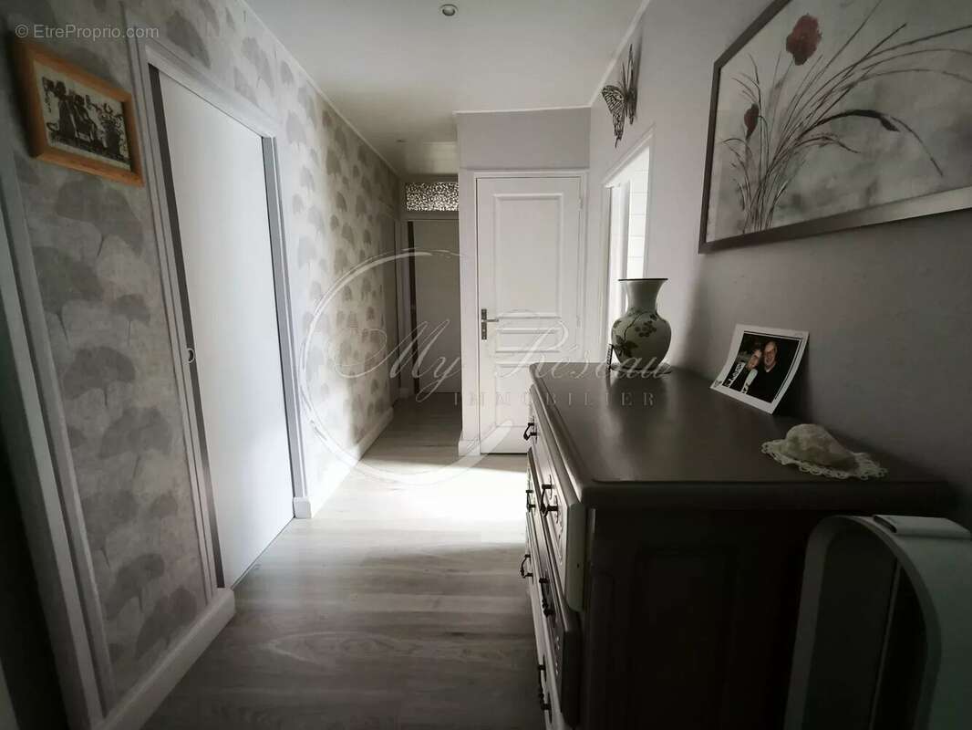 Maison à SAINT-LAURENT-DE-LA-CABRERISSE