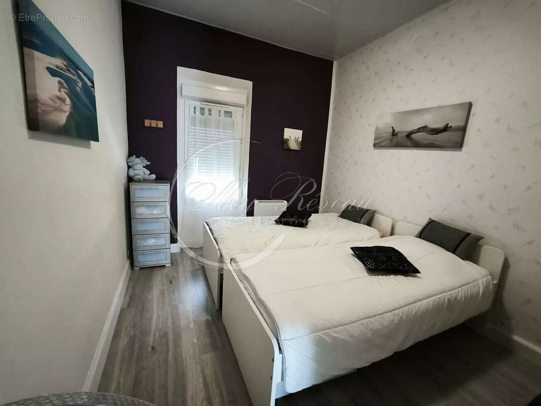 Maison à SAINT-LAURENT-DE-LA-CABRERISSE