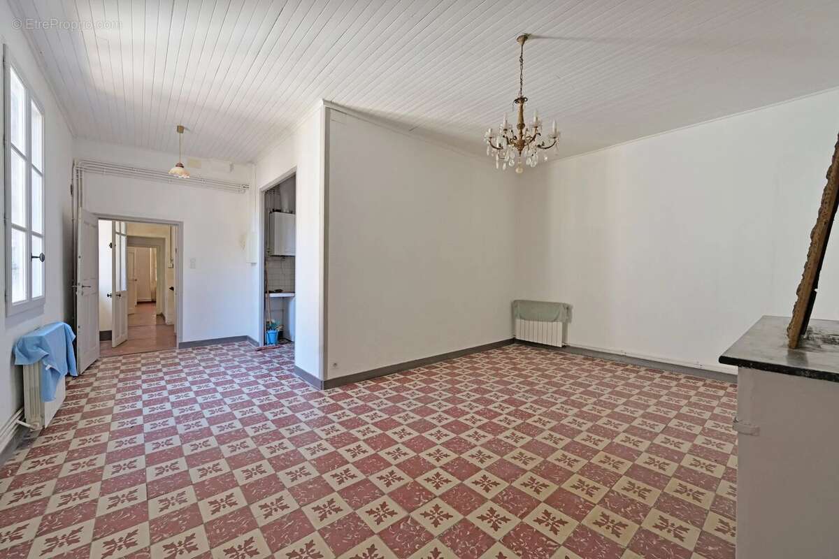 Appartement à ARLES