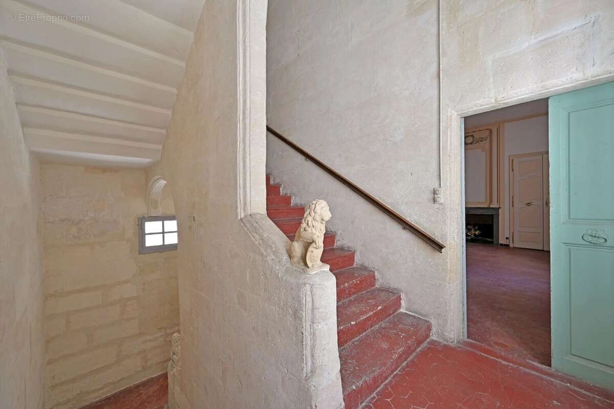 Appartement à ARLES