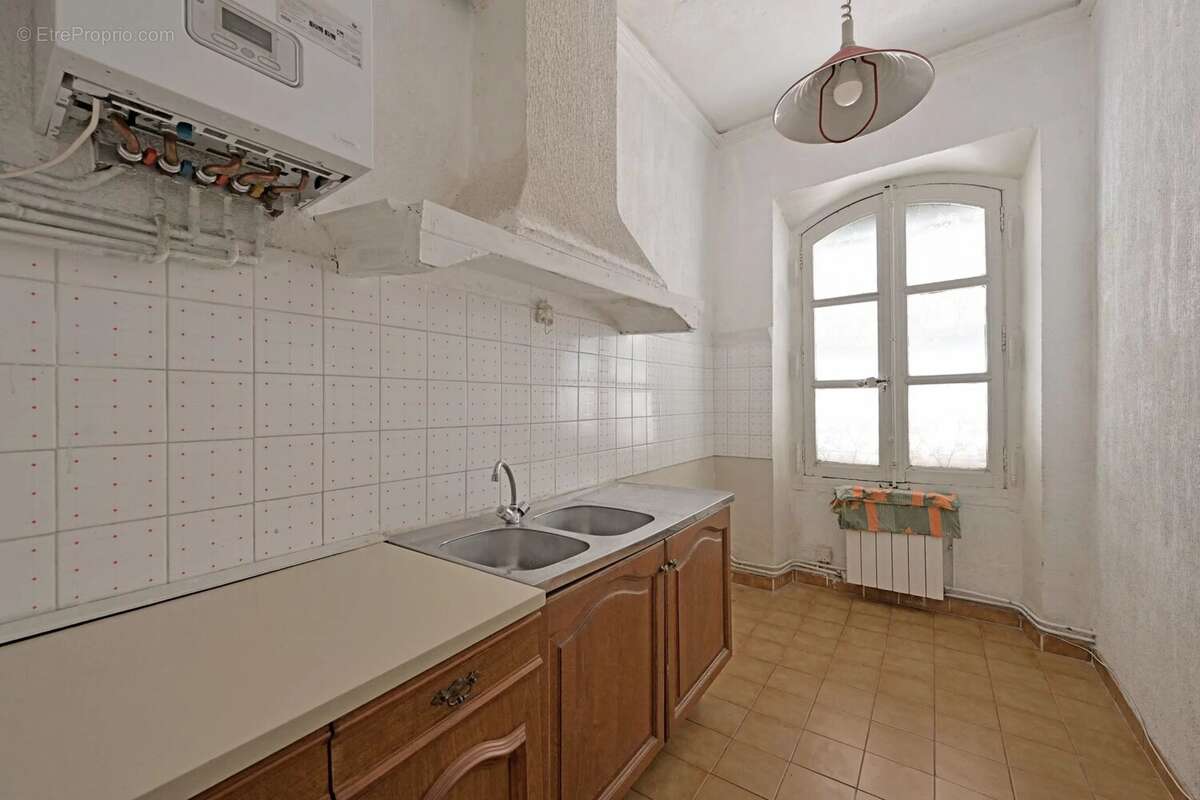 Appartement à ARLES