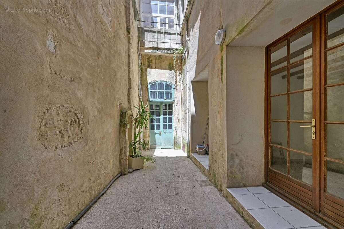 Appartement à ARLES