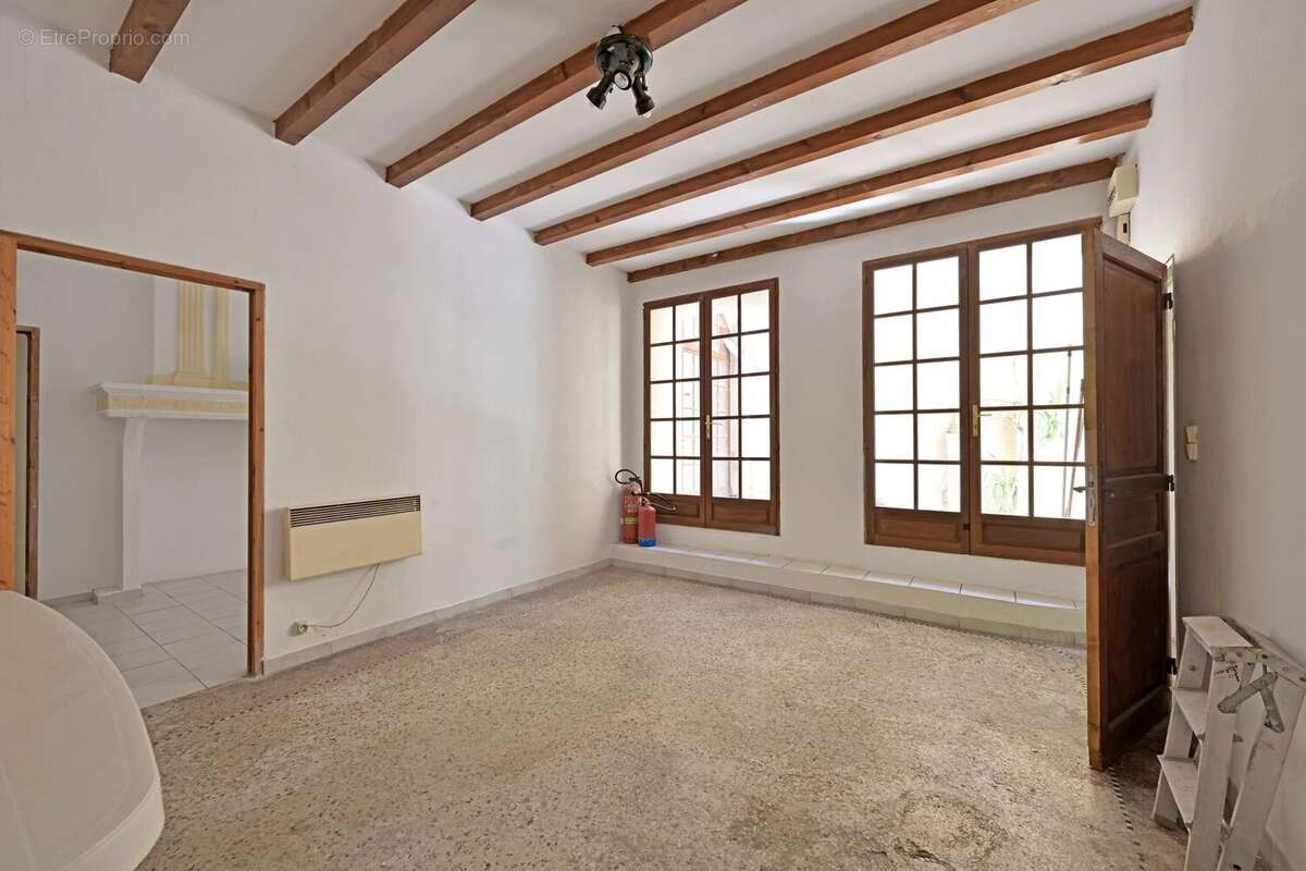Appartement à ARLES