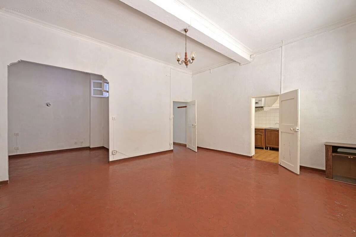 Appartement à ARLES