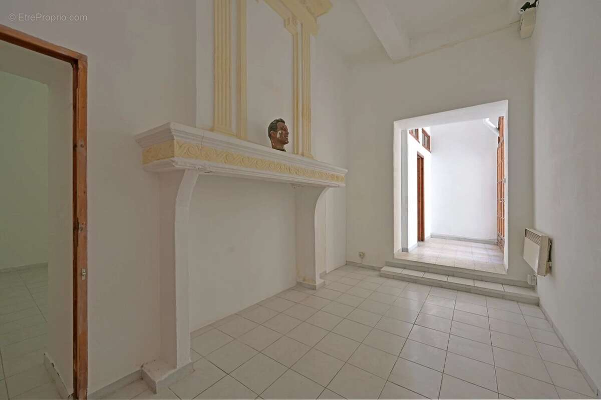 Appartement à ARLES