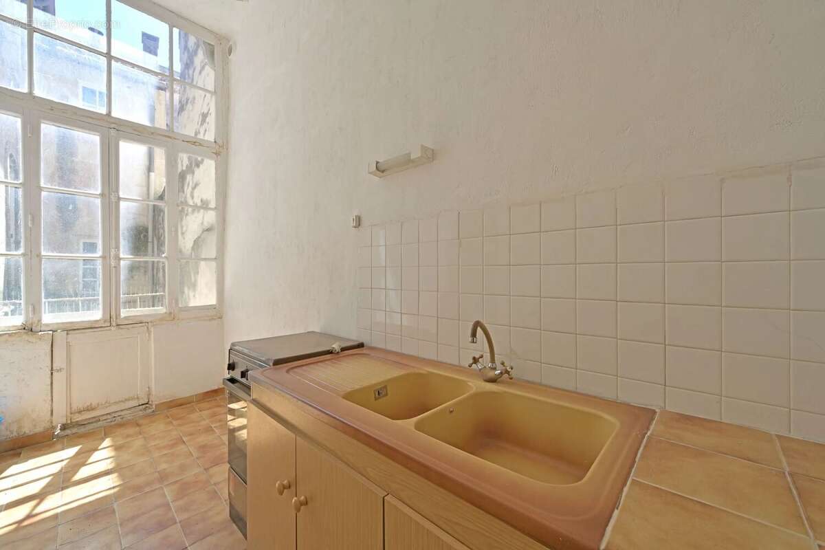 Appartement à ARLES