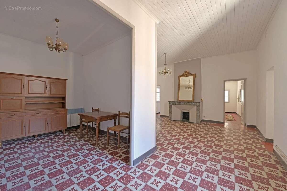 Appartement à ARLES