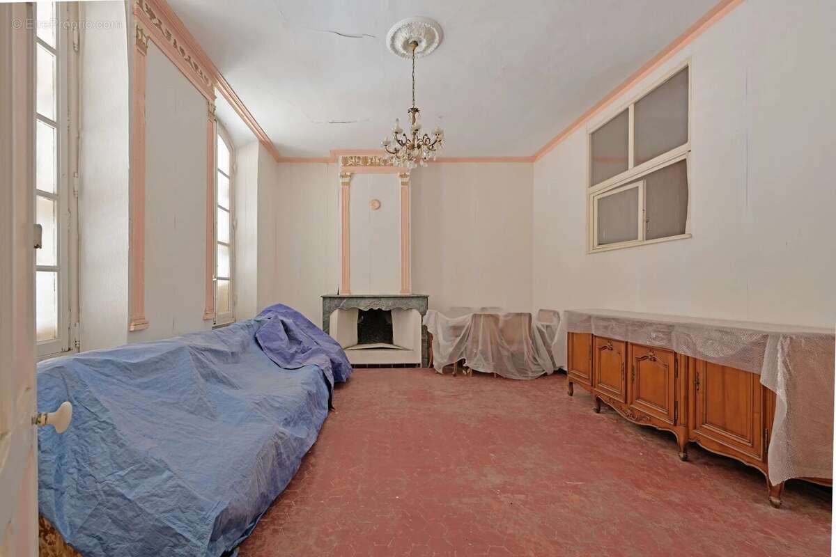 Appartement à ARLES