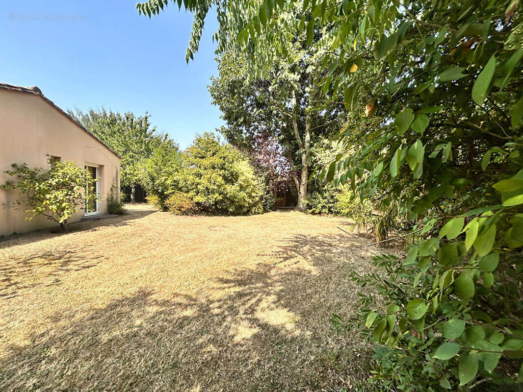 Maison à SAINT-JULIEN-DE-CONCELLES