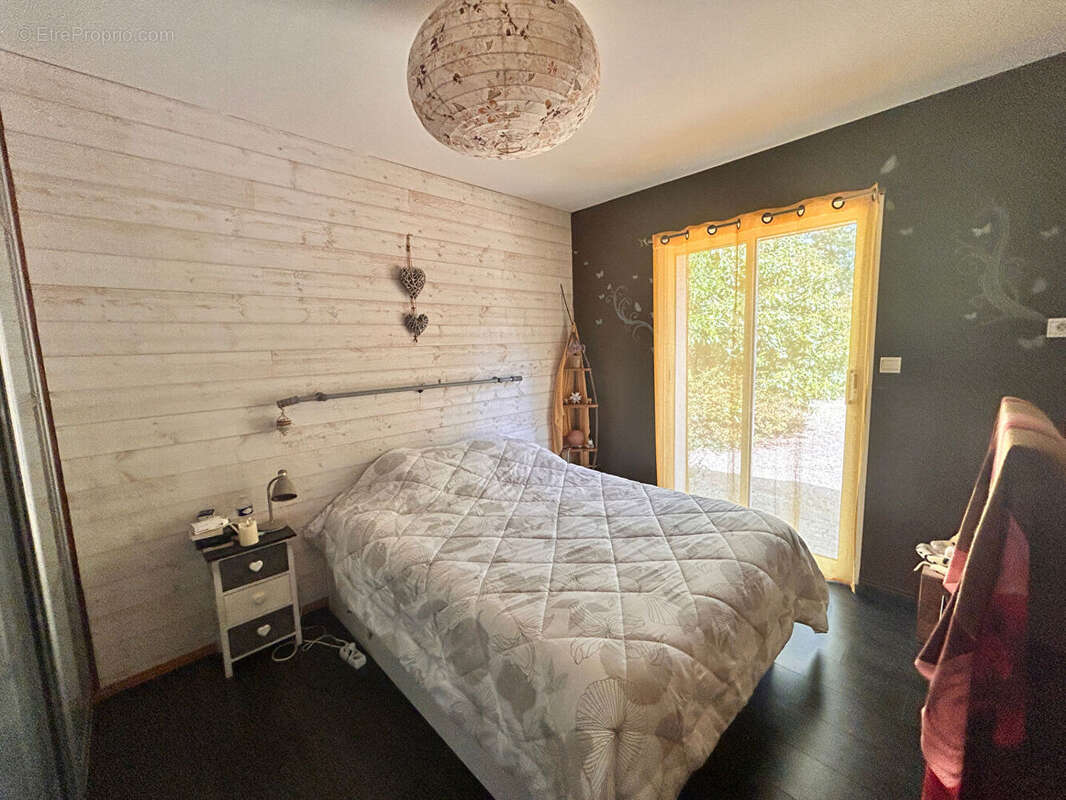 Maison à SAINT-JULIEN-DE-CONCELLES