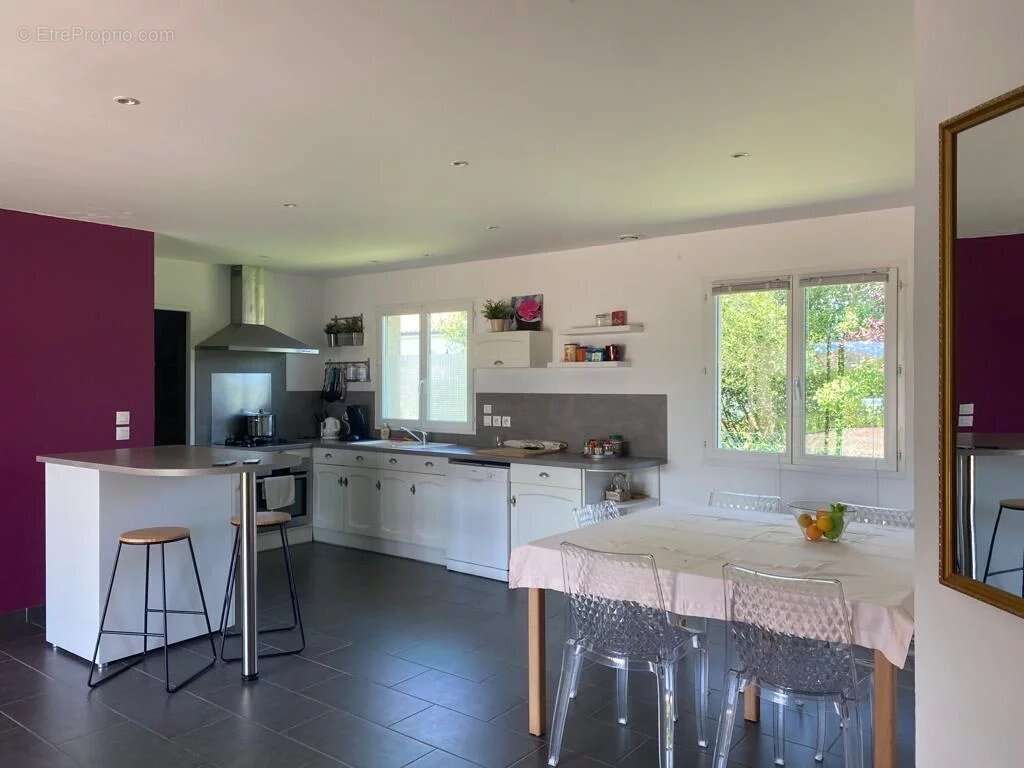 Maison à SAINT-GAUDENS