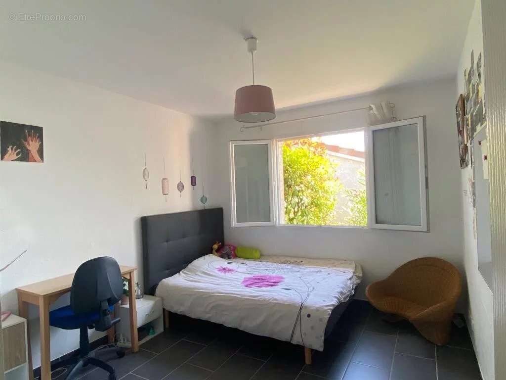 Maison à SAINT-GAUDENS