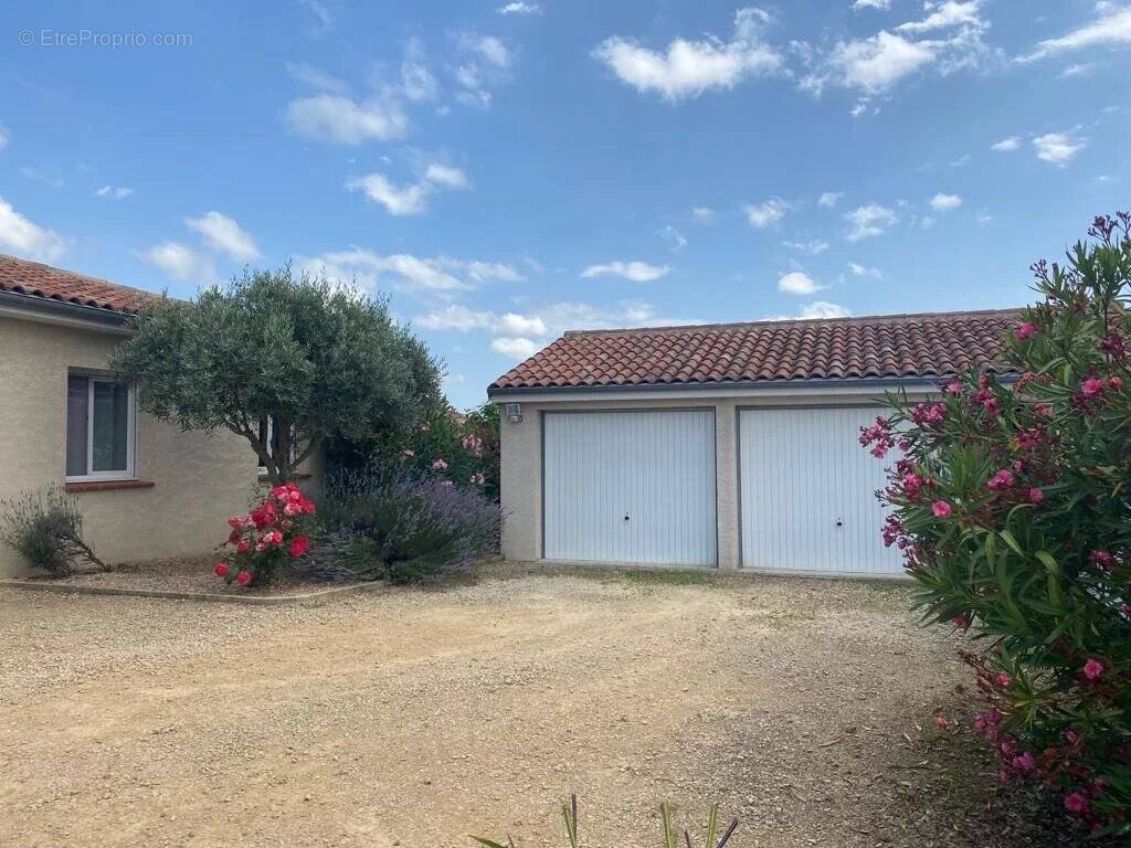 Maison à SAINT-GAUDENS