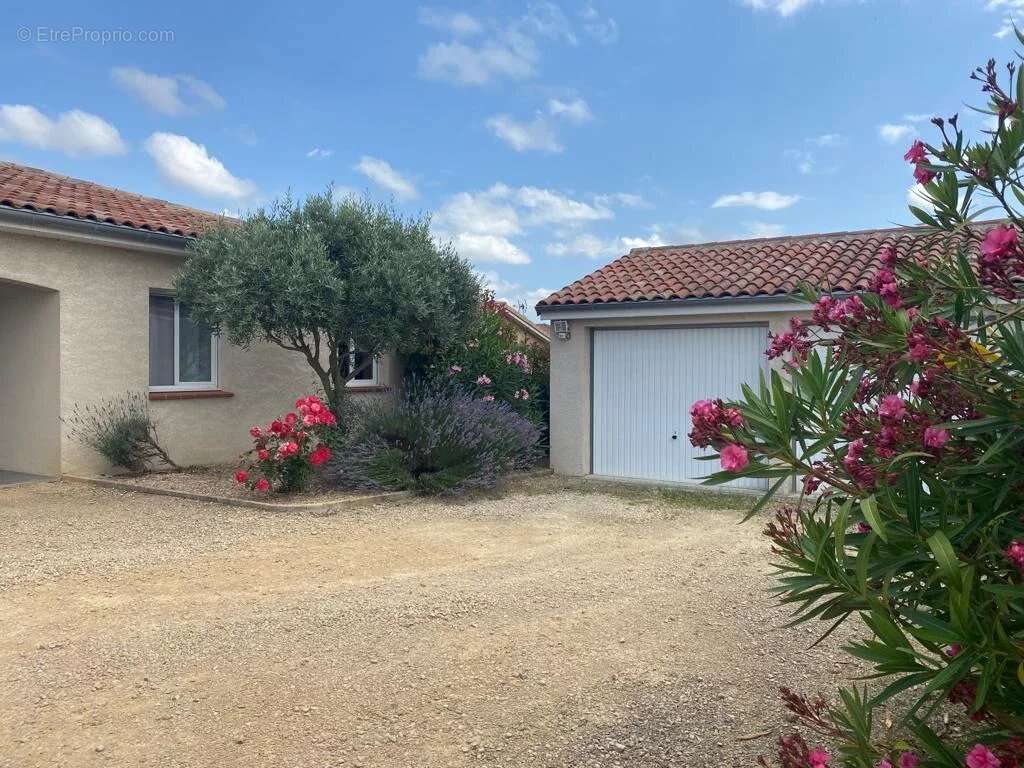 Maison à SAINT-GAUDENS