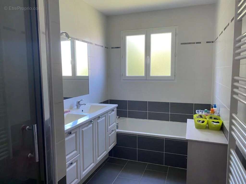 Maison à SAINT-GAUDENS