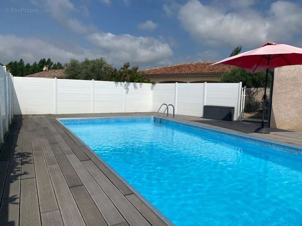 Maison à SAINT-GAUDENS