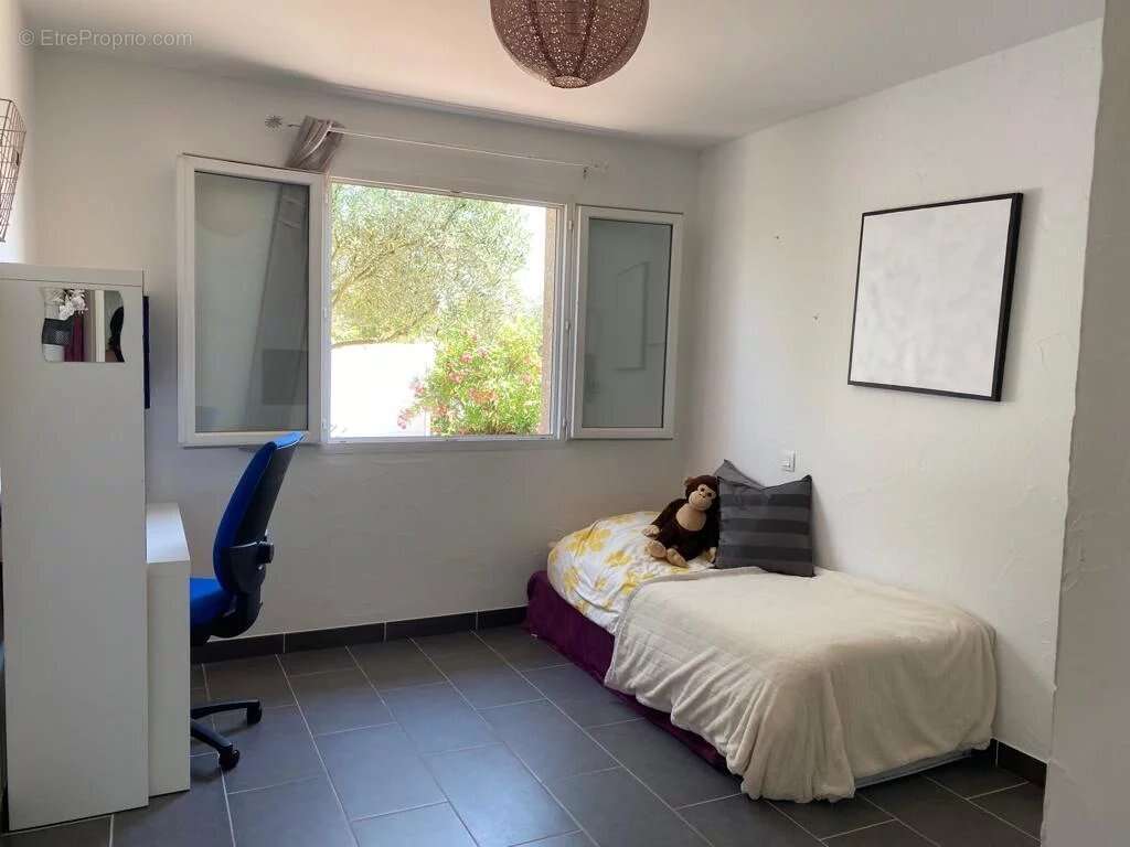 Maison à SAINT-GAUDENS