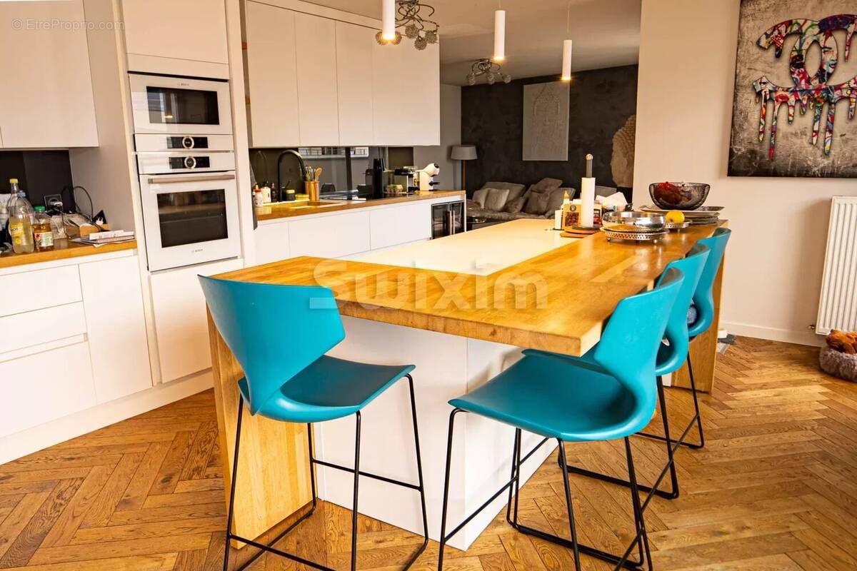 Appartement à ANNEMASSE