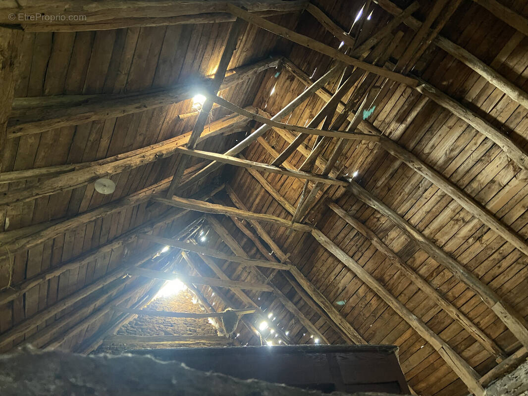 Maison à SAINT-JULIEN-PUY-LAVEZE