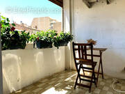 Appartement à MARSEILLE-5E