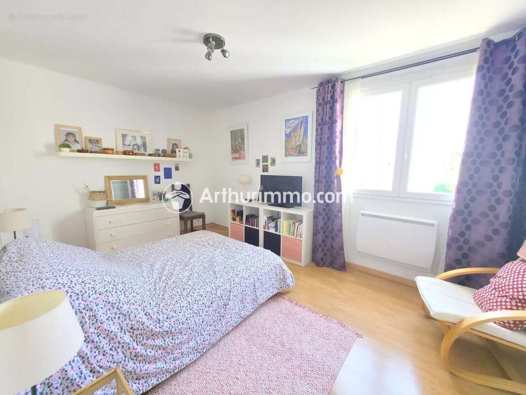 Maison à SAVIGNY-LE-TEMPLE