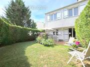 Maison à SAVIGNY-LE-TEMPLE