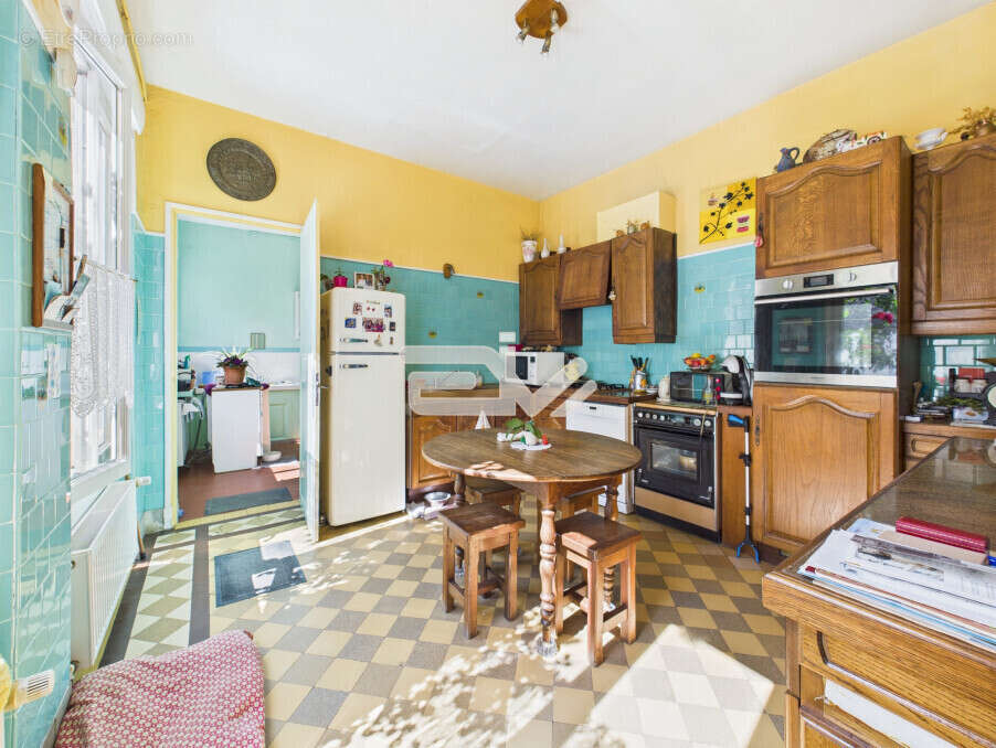 Maison à FERE-EN-TARDENOIS