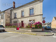 Maison à FERE-EN-TARDENOIS