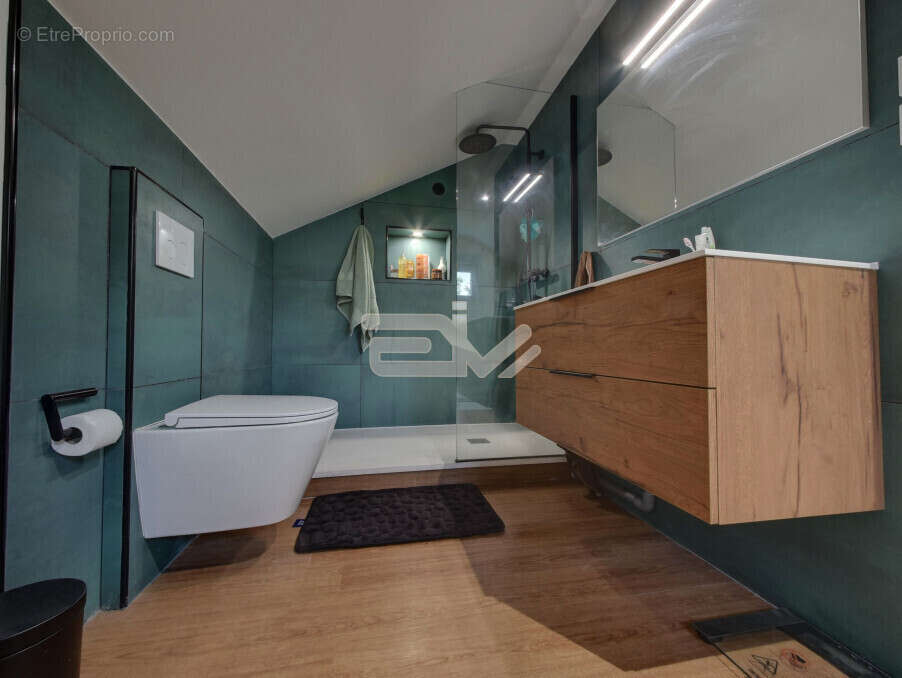 Maison à JONCHERY-SUR-VESLE