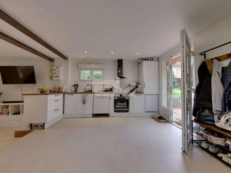 Maison à JONCHERY-SUR-VESLE