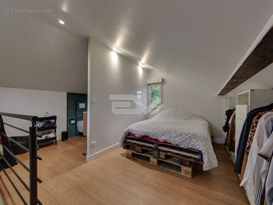 Maison à JONCHERY-SUR-VESLE