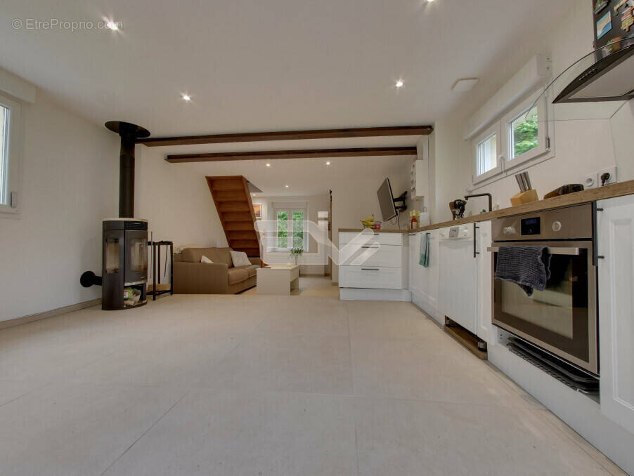 Maison à JONCHERY-SUR-VESLE