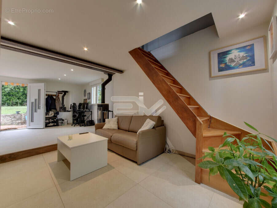 Maison à JONCHERY-SUR-VESLE