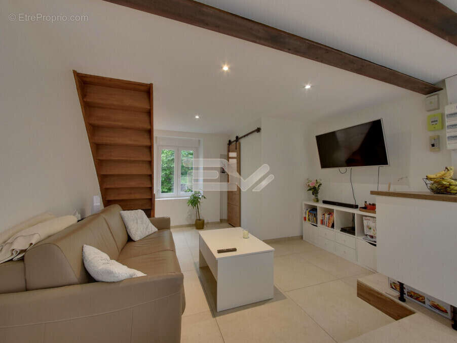 Maison à JONCHERY-SUR-VESLE