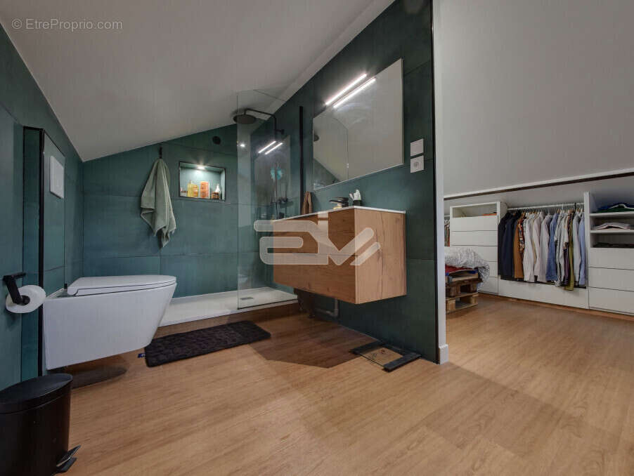 Maison à JONCHERY-SUR-VESLE