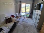 Appartement à AGNIERES-EN-DEVOLUY