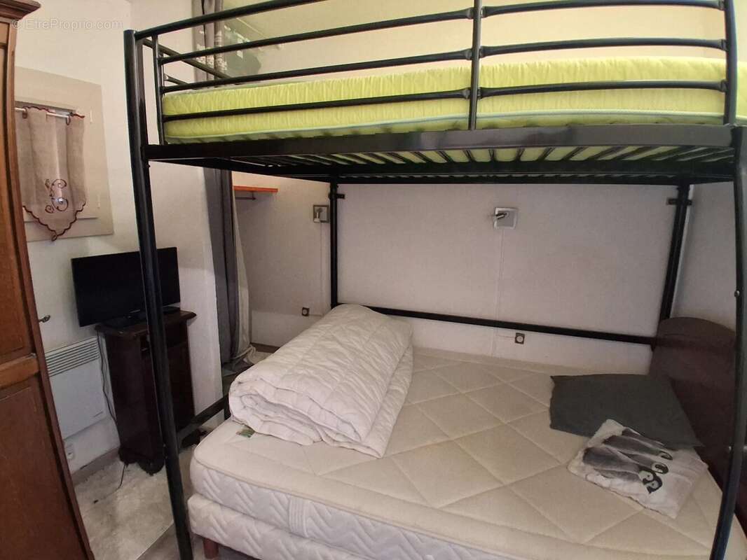 Appartement à AGNIERES-EN-DEVOLUY