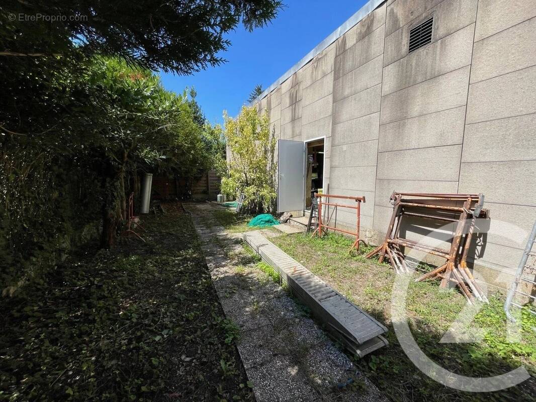 Appartement à SANNOIS