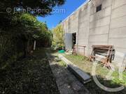 Appartement à SANNOIS