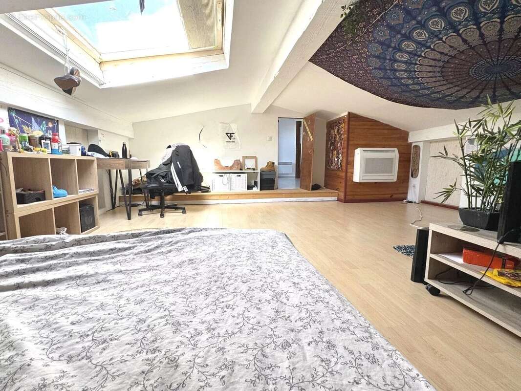 Maison à CARCASSONNE