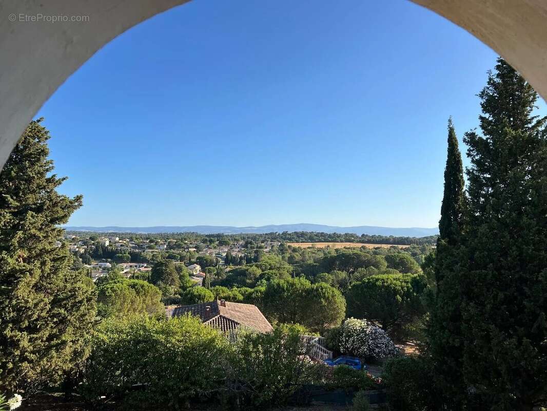 Maison à CARCASSONNE