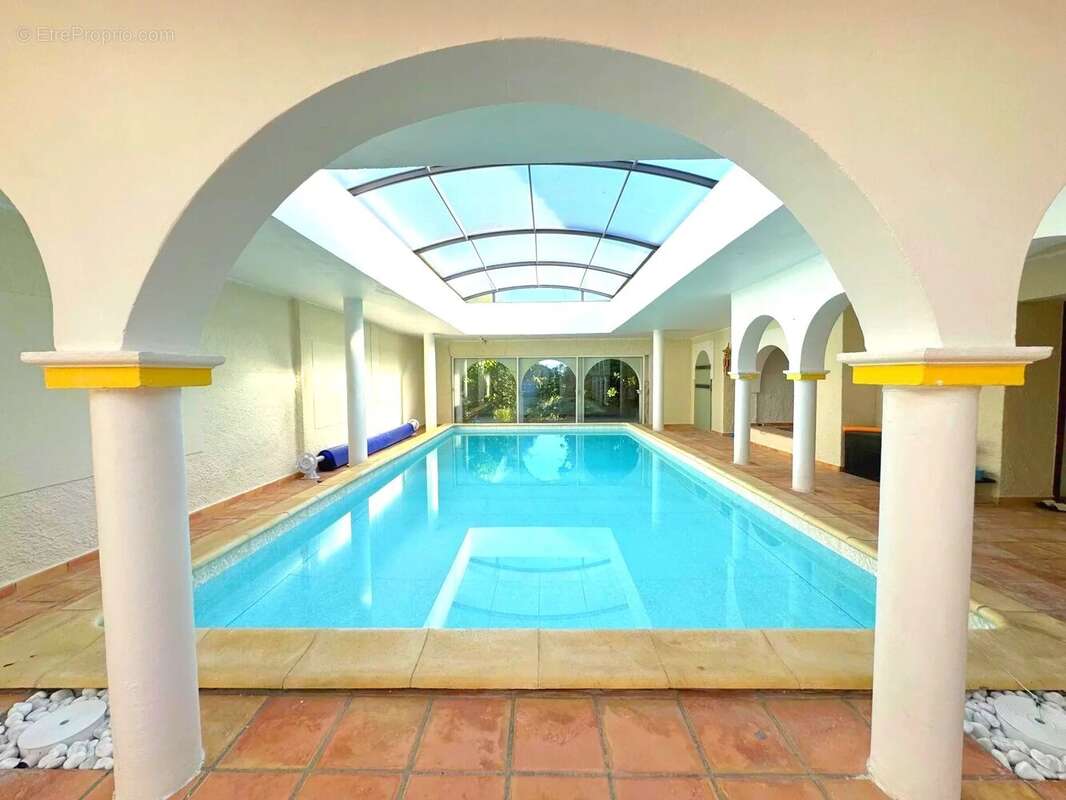 Maison à CARCASSONNE