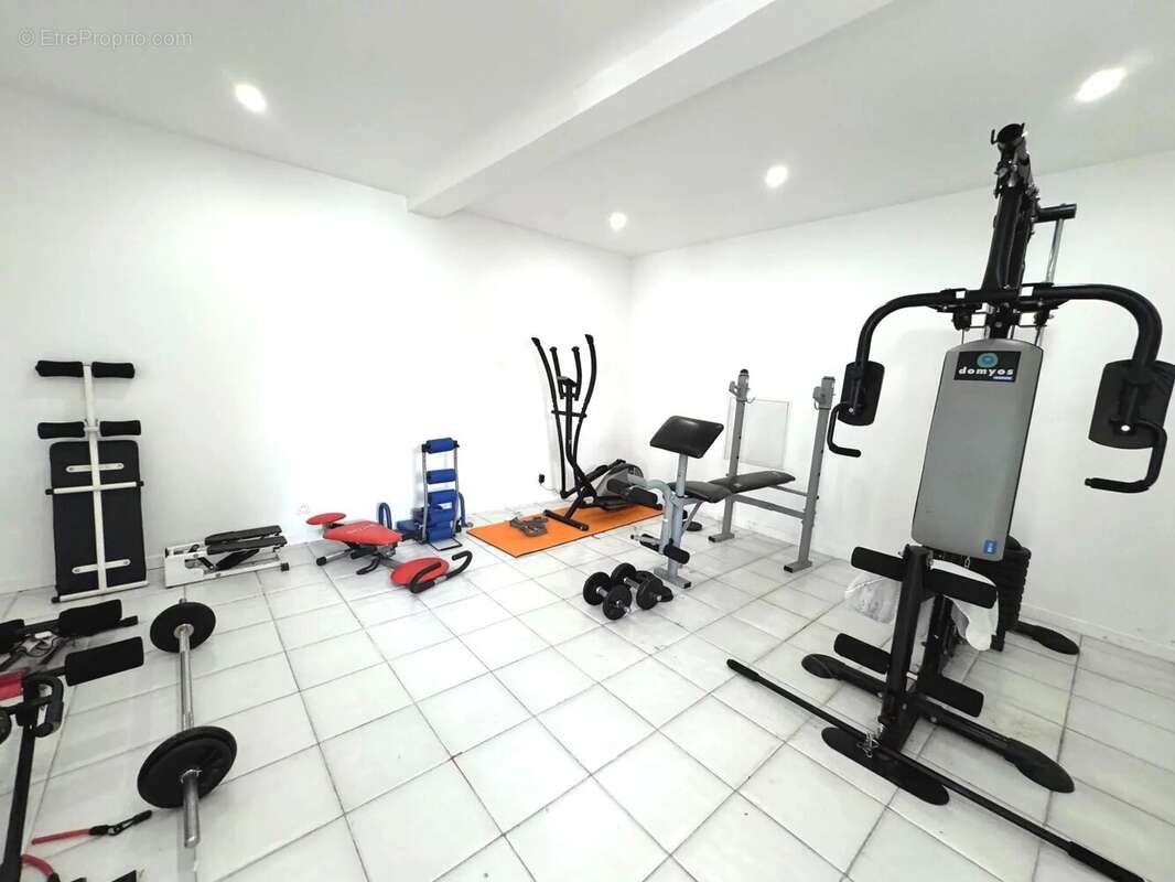 Maison à CARCASSONNE