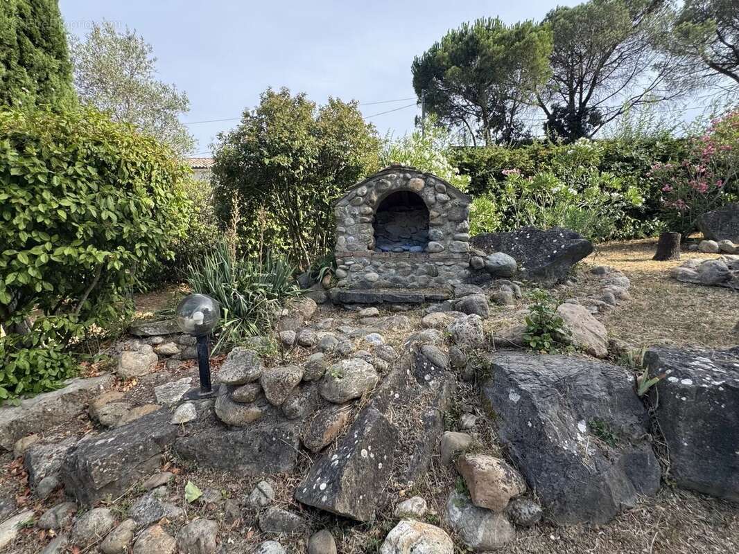 Maison à CARCASSONNE