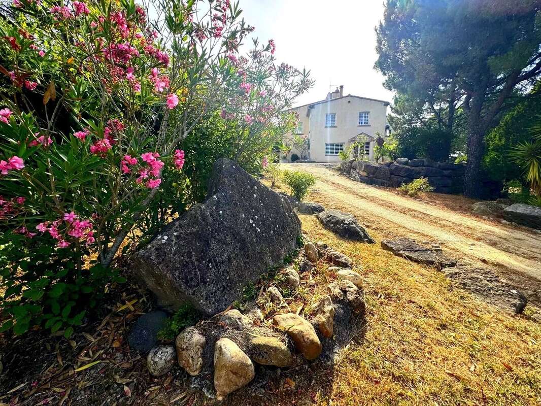 Maison à CARCASSONNE