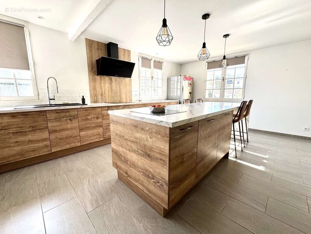 Maison à CARCASSONNE